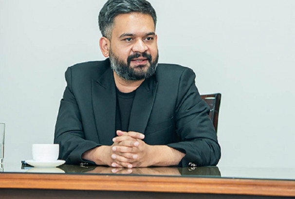 प्रधानमन्त्री शाहद्वारा विदेशी राजदूतहरूसँग सामूहिक कूटनीतिक भेटवार्ता