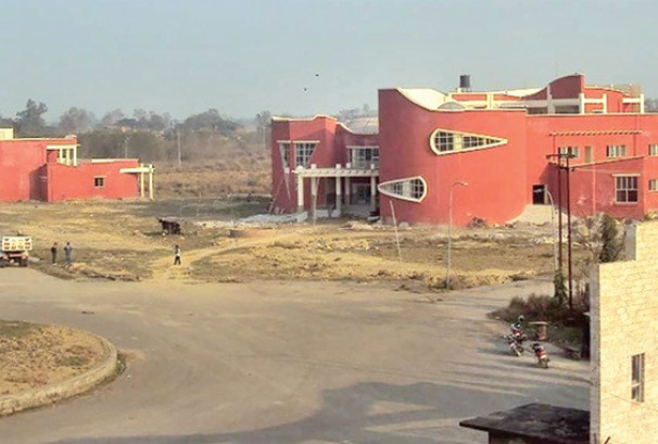 सेजमा भाडा नतिर्ने उद्योगमाथि  उद्योग मन्त्रीको एक्सन , एक साताभित्र बक्यौता नतिरे बिजुली–पानी काटिने