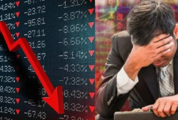 एशियाली सेयर बजारमा भारी गिरावट, तेलको मूल्य भने बढ्यो