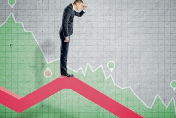 दोहोरो अंकले घट्यो नेप्से, जानकार भन्छन्, ‘नाफा बुक र सामान्य करेक्सन’