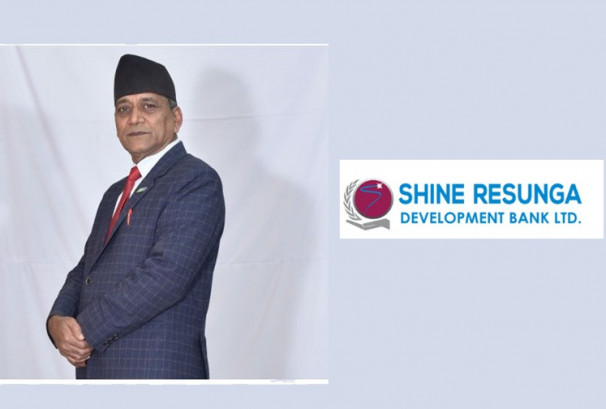 शाइन रेसुङ्गा डेभलपमेन्ट बैंकका स्वतन्त्र सञ्चालक पाण्डेको पदावधि समाप्त