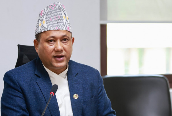 राष्ट्रसंघीय महासभामा नेपालको आक्रामक जलवायु एजेन्डा, विश्वव्यापी ‘न्यारेटिभ सिफ्ट’को तयारी