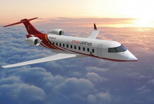 श्री एयरलाइन्सले प्रिमियममा आइपीओ जारी गर्ने, बोर्डसँग माग्यो अनुमति