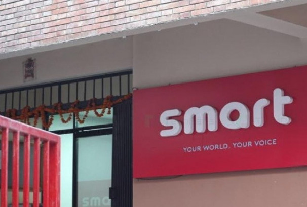 स्मार्ट टेलिकमका सञ्चालक सर्वेश जोशी पक्राउ