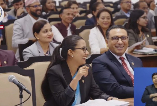 भोटेकोशी–त्रिशूली विपद् अध्ययन गर्न बनेको संसदीय विशेष समिति अझै निष्क्रिय