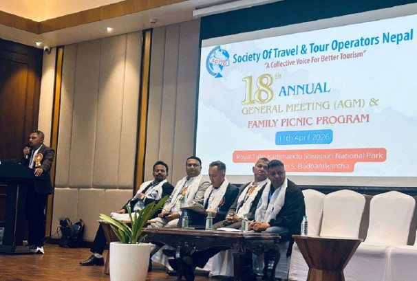 सनकको भरमा पर्यटन नीति परिवर्तन नगर्न सरकारलाई पर्यटन व्यवसायीको सुझाव