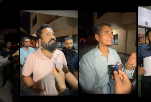 सेयर बजारमा नयाँ आन्दोलनको संकेतः ‘हिँड काठमाडौं’ अभियानले सेबोनमाथि दवाब