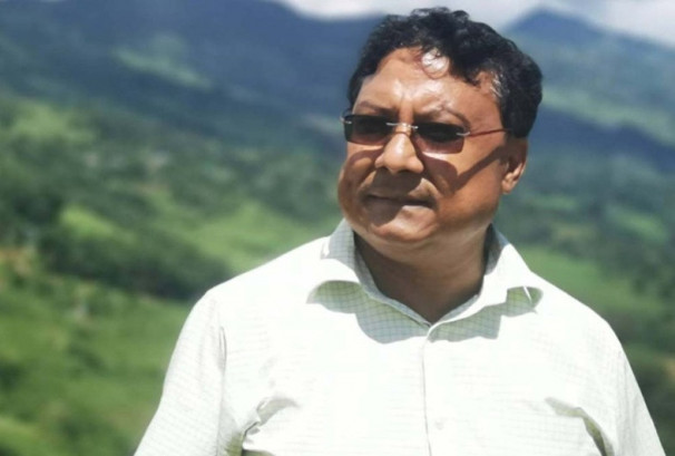 किशोर श्रेष्ठलाई चार दिन हिरासतमा राख्न म्याद थप