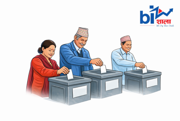 डोल्पामा ६२ प्रतिशत मत खस्यो