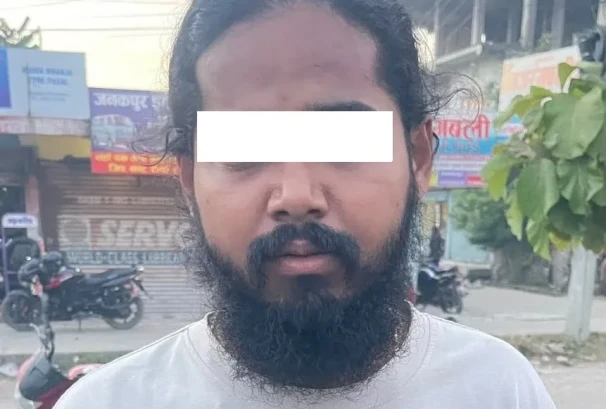 २ अर्ब १६ करोडभन्दा बढीको क्रिप्टो कारोबार आरोपमा धनुषाका २८ वर्षीय युवा पक्राउ