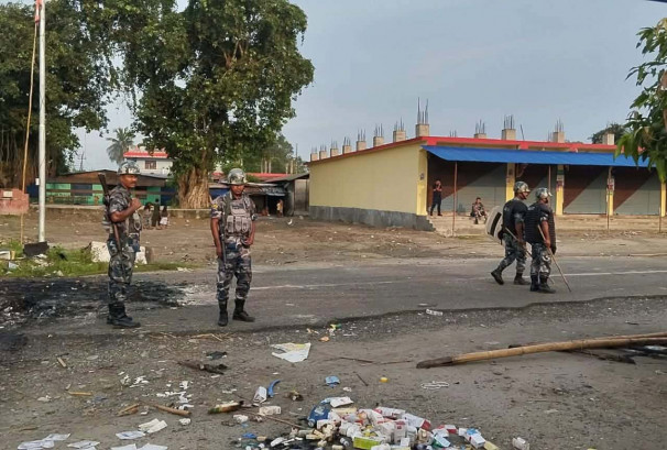 सुनसरी घटनाका घाइते रवीन्द्र मेहताको निधन, मृतकको संख्या चार पुग्यो