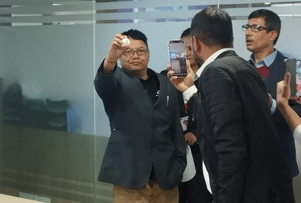 सुपर खुदी हाईड्रोपावरको आईपीओ बाँडफाँड, कति जनाको भागमा पर्यो १० कित्ता सेयर ?