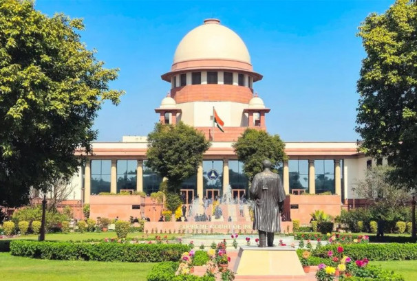 भारतको सर्वोच्च अदालतको फैसला : धर्म परिवर्तनपछि पुरानै जातीय आधारमा आरक्षण दाबी गर्न नपाइने