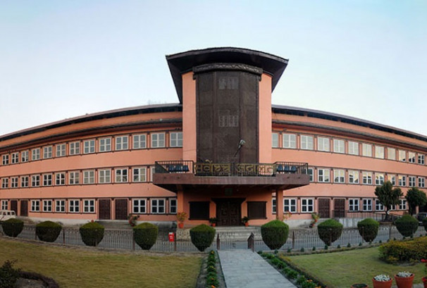 सर्वोच्च अदालतद्वारा सुकुमवासी बस्ती हटाउने प्रक्रिया सम्बन्धी विस्तृत विवरण माग
