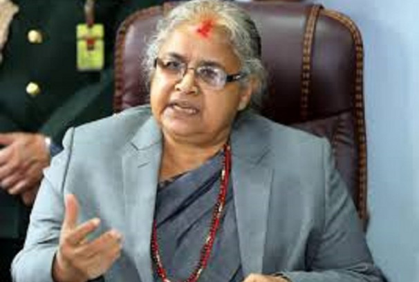 मन्त्रिपरिषद्‌ बैठक आज बस्दै, छानबिन आयोग गठनको तयारी