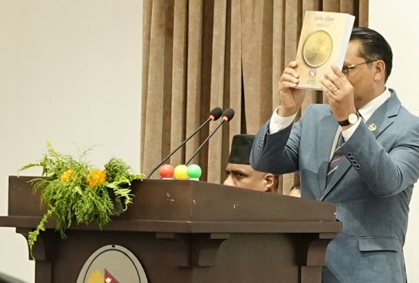 आर्थिक सर्वेक्षण : सरकारी संस्थानमा अर्बौं लगानी, नाफामा केवल २७ वटा