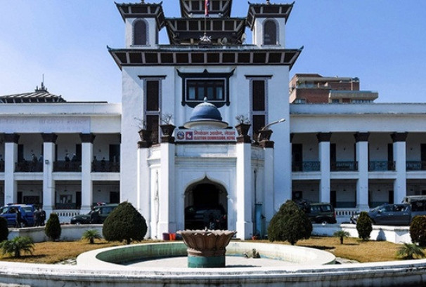 निर्वाचन आयोगले आज समानुपातिकतर्फका दलहरूको अन्तिम नामावली सार्वजनिक गर्दै