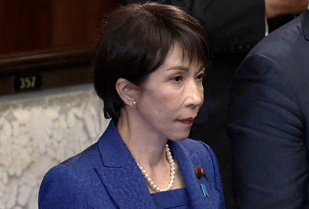 जापानकी प्रधानमन्त्रीले गरिन् संसद् विघटन, फेब्रुअरी ८ मा चुनाव