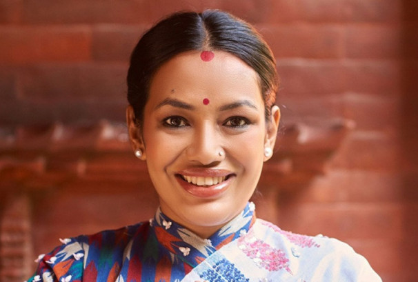 धादिङ–१ मा आशिका तामाङको अग्रता कायमै