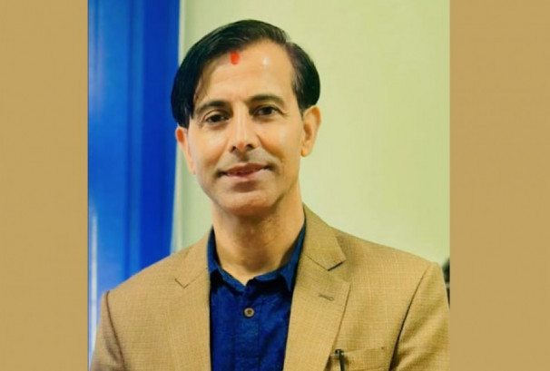 ४ बुँदा कार्यान्वयन भए सेयरबजारमा दीर्घकालीन पूँजी बढ्ने : तारा फुल्लेल