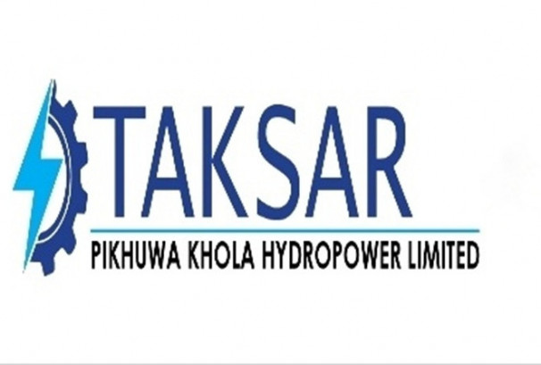 टक्सार पिखुवा खोला हाईड्रोपावरले फागुन २७ गतेदेखि आईपीओ निष्कासन गर्ने