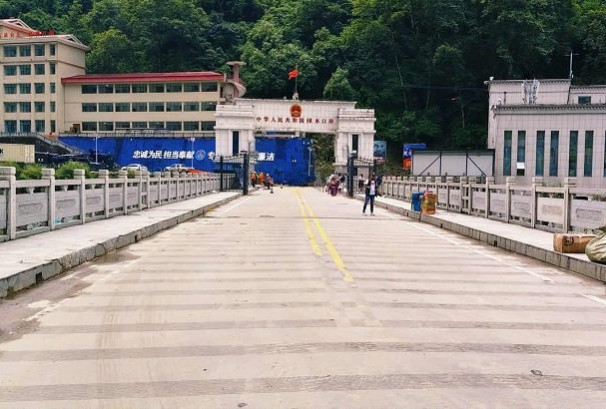 तातोपानी नाका खुलाउन चीनसँग निरन्तर संवाद, नेपाली पक्ष तयार : मन्त्री लम्साल