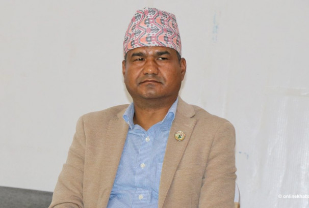 कर्णालीका अर्थमन्त्री सेयरका ठूला खेलाडी, दम्पतीसँग २५ हजार कित्ताभन्दा बढी सेयर