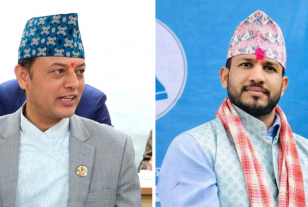 बोल्ने सूचीमा रहेका कृष्णकुमार कार्कीको अनुपस्थितिले संसदको खिच्यो ध्यान, कार्कीको अनुपस्थितिपछि उठ्न थाले प्रश्न