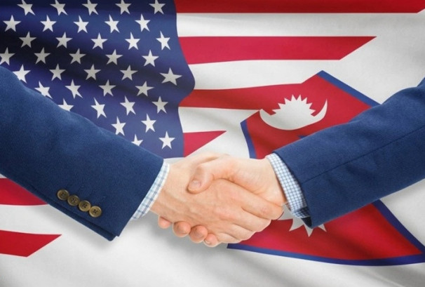नेपालका बाढीपीडितलाई अमेरिकाले थप ३६ लाख डलर बढी सहायता दिने