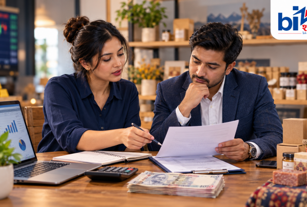 एक लाख लगाउँदै हुनुहुन्छ ? व्यवसायको सपना होइन, हिसाब हेर्नुस्