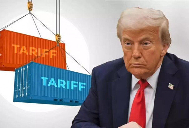 ट्रम्पद्वारा विश्वव्यापी ट्यारिफ १५% पुर्‍याउने घोषणा