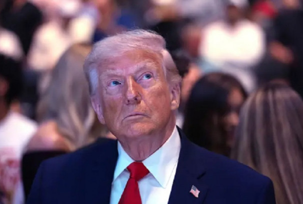 इरान पुनः वार्तामा आएन भने पनि मलाई कुनै फरक पर्दैनः ट्रम्प