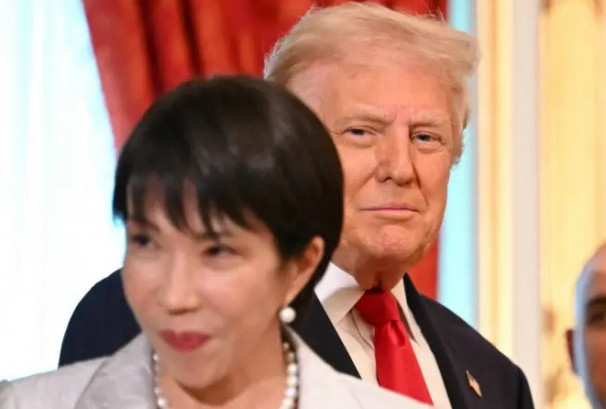 पाकिस्तान–कम्बोडियापछि यो देशले गर्न सक्छ ट्रम्पलाई नोबेल पुरस्कारका लागि सिफारिस