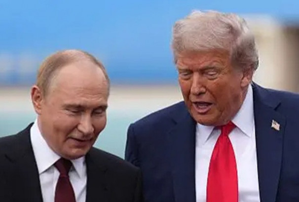 ट्रम्पको ‘बोर्ड अफ पिस’मा सहभागी हुन तयार भए पुटिन, अरु कुन–कुन देशले जनाए सहमति ?