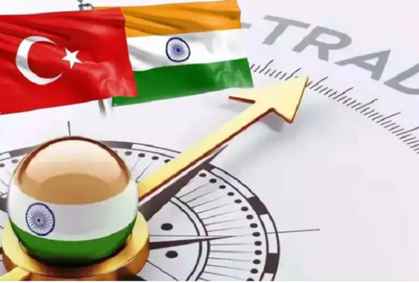 पाकिस्तानलाई समर्थन गरेको टर्कीप्रति कठोर बन्दै भारत, उठायो यस्तो कदम