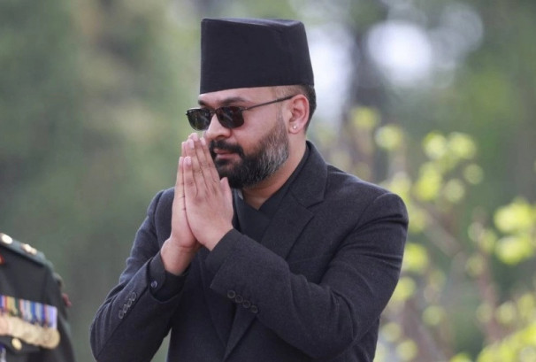 प्रधानमन्त्री वालेन्द्र शाह र वर्षमान पुनबीच भेटवार्ता, भोटेकोशी बाढीपछिको उद्धार तथा पुनःस्थापनाबारे छलफल
