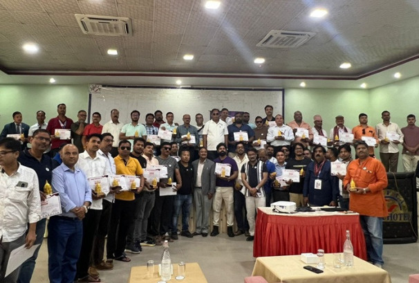 कर्णाली प्रदेशको अन्तर्राष्ट्रिय बजारमा प्रबर्द्धन गर्ने प्रतिबद्धतासहित ‘कर्णाली टुरिजम् मिट२०२६’ सम्पन्न