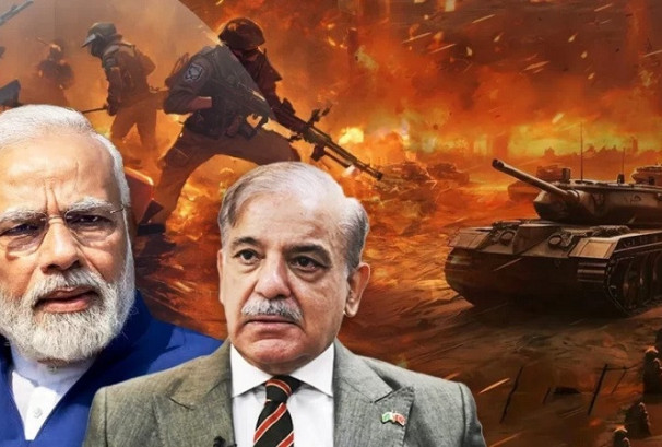 भारतीय प्रधानमन्त्री मोदीको युरोप भ्रमण र सैनिकहरुको छुट्टी रद्द