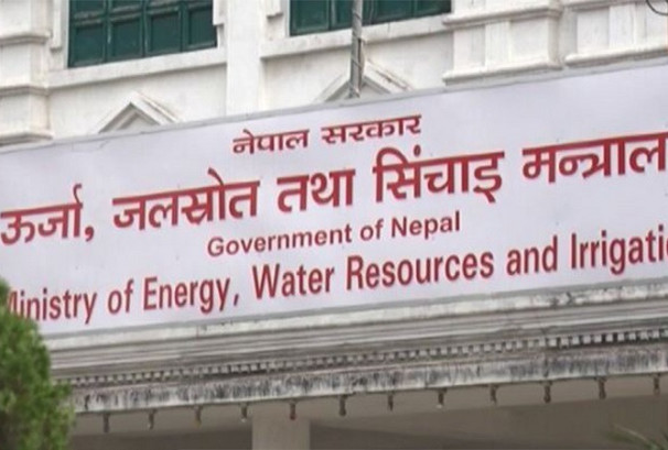 भोटेकोशी बाढी प्रभावित जलविद्युत् आयोजनाको अवस्थाबारे ‘रियल टाइम अपडेट सिस्टम’ बनाउँदै ऊर्जा मन्त्रालय