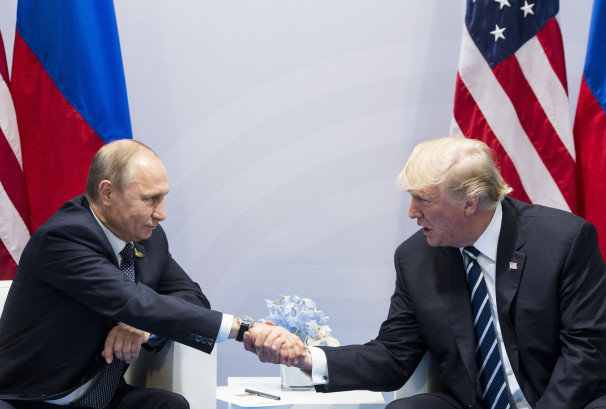 रूसको आरोप: अमेरिका ३५ ट्रिलियन डलरको ऋण क्रिप्टोमा लुकाउँदैछ