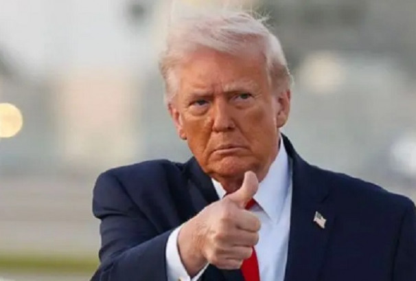 इजरायल र लेबनानबीच १० दिनका लागि युद्धविराम भएको ट्रम्पको दाबी