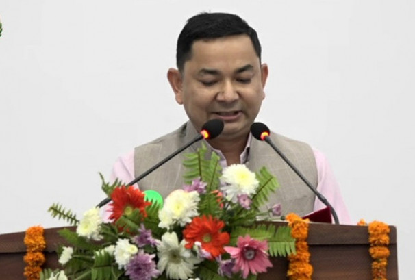 मधेश प्रदेशमा नयाँ कर्मचारी भर्नामा रोक