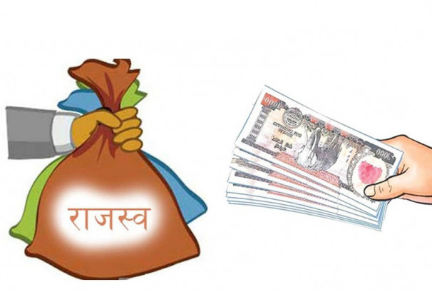 यातायात कार्यालयको राजस्व ५० लाखले बढ्यो