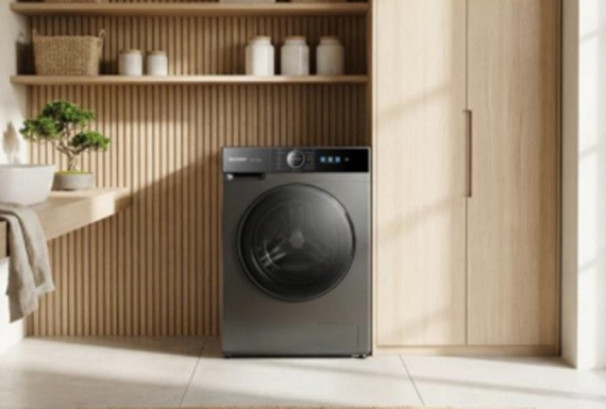 सार्पको प्रिमियम फ्रन्ट लोड वासर नेपाली बजारमा सार्वजनिक