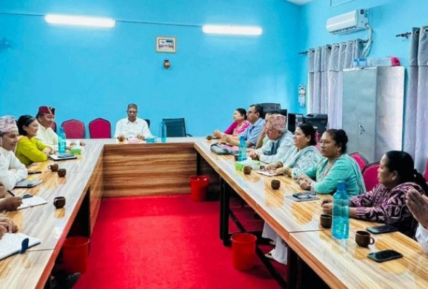 कर्णालीमा सत्ता समीकरण फेरबदलको संकेतः मुख्यमन्त्री कँडेलविरुद्धको अविश्वास प्रस्तावको पक्षमा कांग्रेस