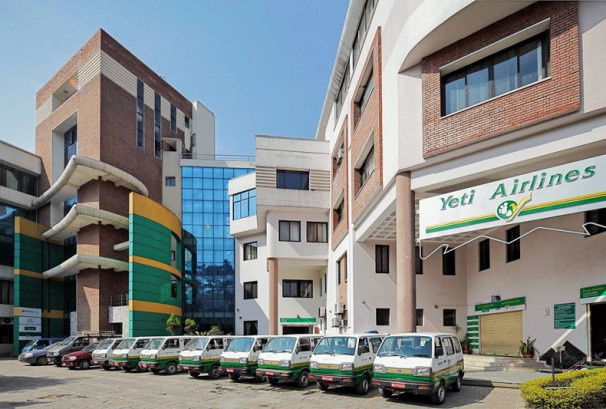 यती एयरलाइन्समा एचआर प्रमुखका लागि आवेदन खुला