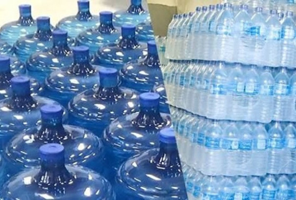 एकैपटक २८% ले बढ्यो पानीको मूल्य !