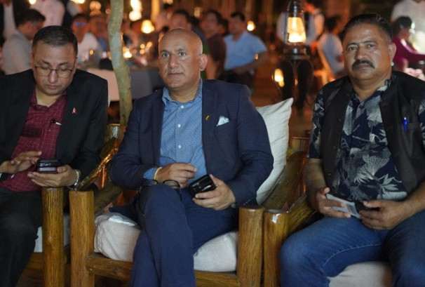 ‘ग्रेटर चितवन’ अवधारणासहित सफारी मार्ट २०२६ सम्पन्‍न