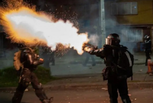 अन्तर्राष्ट्रिय मानवअधिकार संगठनद्वारा अमेरिकाको यो कदमको कडा आलोचना