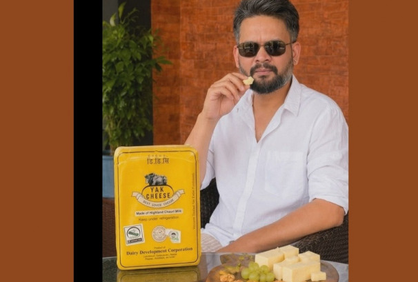 बालेनको प्रचारले बढायो डिडिसीको आम्दानी, कृषकले भने अझै पाउन सकेनन् भुक्तानी